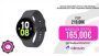 Samsung Galaxy Watch 5 44 mm, Reloj Inteligente, Monitorización de la Salud, Seguimiento Deportivo, Bluetooth