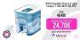 BRITA Depósito Flow 8,2 Litros Incluye 1 Filtro MAXTRA PRO