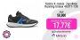Kelme K-rookie  Zapatillas Running Unisex 46971-138