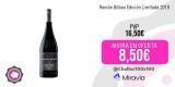 Ramón Bilbao Edición Limitada 2019