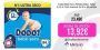 Dodot Bebé Seco Pañales Bebé, Tallas 3,4,5,6- Pack mensual de 56 a 84 pañales