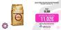 Lavazza, Qualità Oro, Café en Grano, Ideal para la Máquina de Café Espresso, con Notas Aromáticas de Frutas y Flores, 100% Arábica, Intensidad 5, Tueste Medio, 1 kg