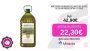 MAESTROS HOJIBLANCA EL NUESTRO ACEITE DE OLIVA VIRGEN EXTRA 5 LITROS