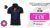 AIOPESON-Polo de algodón 35% con bordado para hombre, camisas informales de Color sólido, ajustadas, de marca, ropa de verano