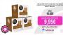 Café con Leche Pack 48 cápsulas Dolce Gusto Nescafe