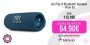 Jbl Flip 6 Bluetooth Speaker – Blue Eu