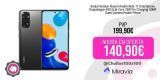 Global Version Xiaomi Redmi Note 11 Smartphone Snapdragon 680 Octa Core 33W Pro Charging 50MP Quad Camera Redmi Phone