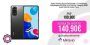 Global Version Xiaomi Redmi Note 11 Smartphone Snapdragon 680 Octa Core 33W Pro Charging 50MP Quad Camera Redmi Phone