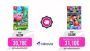 Kirby Y La Tierra Olvidada Switch,  JUEGO NINTENDO SWITCH MARIO KART 8 DELUXE [PAL EUR/ES]