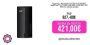 PC gaming – Acer Aspire TC-1760 DG.E31EB.005, Intel® Core™ i5-12400F, 8GB RAM, 512GB SSD, GTX 1650, Sin sistema operativo