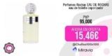 Perfumes Rochas EAU DE ROCHAS eau de toilette vaporizador.
