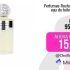 Jandei – Pack x5 Downlights LED Empotrables, 18W, 1440 Lumen, Forma Redonda, Orificio para Empotrar Ø 200- Ø 205 mm, Extraplano 13 mm Profundidad, Color de Luz Blanco Neutro 4200K, Driver Incluido