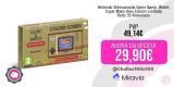 Nintendo Videoconsola Game & Watch Super Mario Bros Edición Limitada Retro 35 Aniversario