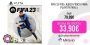 FIFA 23 PS5 JUEGO FÍSICO PARA PLAYSTATION 5