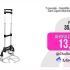 Cecotec Ventilador de Techo EnergySilence Aero 460. Mando a Distancia, Luz, 106 cm de Diámetro, 3 Aspas, Función invierno