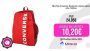 Mochila Converse Backpack unisex adulto niño 19litros