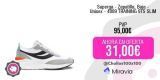 Superga – Zapatilla, Baja – Unisex – 4089 TRAINING 9TS SLIM