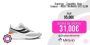Superga – Zapatilla, Baja – Unisex – 4089 TRAINING 9TS SLIM