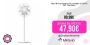 Xiaomi Mi Smart Standing Fan 2 Ventilador de Pie WiFi 15W – Color Blanco