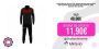 Chándal Deportivo Givova Visa 4S, Hombre ideal para paseo, practicar deporte, poliéster técnico transpirable, fútbol, balonmano, padel, baloncesto, tenis, gimnasio.