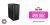 PC gaming – Lenovo IdeaCentre Gaming 5 17IAB7, Intel® Core™ i5-12400F, 16GB RAM, 512GB SSD, GeForce GTX 1650 SUPER, Sin sistema operativo