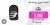 Padel Nuestro – Mochila Bullpadel Fun S Gris