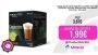 Cappuccino 16 cápsulas Mogorttini compatible Dolce Gusto CAPPDGMOG Raíz Inicio Mogorttini Dolce Gusto Nescafé Dolce Gusto   dolce gusto
