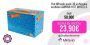 Hot Wheels pack 36 vehículos surtidos GWN98 HOT WHEELS