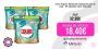 Colon Higiene Advanced Detergente para la ropa – 96 cápsulas (3×32 cápsulas)