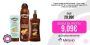 Tripack Aceleración del Bronceado – Spray Aceite Protector Solar SPF 20 + Bruma de Aceite Argán SPF 15 + After Sun Silk Hydration