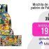 Super Soaker Lanzador de Agua Nerf Fortnite HC – Lanzador para Juegos acuáticos – para Adolescentes y Adultos