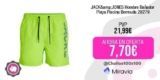JACK&JONES Hombre Bañador Playa Piscina Bermuda 28279