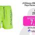 Channo Pack de Calzoncillos Boxer de Hombre Lycra sin Costuras Seamless Liso Color Uniforme