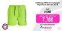 JACK&JONES Hombre Bañador Playa Piscina Bermuda 28279