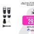 Hornillo Camping Portátil con Maletín, Cocina de Cartucho Gas Mini Estufa de Camping Quemador Butano Resistente al Viento Exterior Fogón de Acampada 1 Fuego para Senderismo Picnic Aire Libre