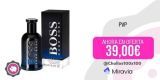 HUGO BOSS – Bottled Night – Eau de Toilette – 200ml – Vaporizador