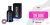 HUGO BOSS – Bottled Night – Eau de Toilette – 200ml – Vaporizador