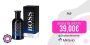 HUGO BOSS – Bottled Night – Eau de Toilette – 200ml – Vaporizador