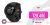 GARMIN Instinct Graphite / Smartwatch 45mm