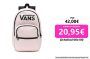 Vans Ranged 2 Backpack, Mochila,