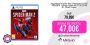 Juego Marvel’s Spider-Man 2 Playstation 5 | PS5 – PREVENTA – Entrega a partir del 20/10/23 PAL EU – Nuevo Original