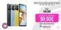 POCO M4 5G oficial, MediaTek Dimensity 700 con 5G, batería de alta capacidad de 5000mAh (typ), Cámara dual ia de 13MP, 90Hz FHD +.