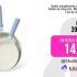 Remington Secador de Pelo, Color Blanco