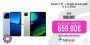 Xiaomi 13T + Regalo Xiaomi pad 6 6+128GB