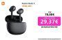 Xiaomi-auriculares inalámbricos Buds 3 con Bluetooth 5,2, dispositivo de audio TWS con cancelación activa de ruido, novedad de 2022