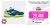 JOMA ZAPATILLA PADEL HOMBRE POINT 2204 ROYAL AMARILLO FLÚOR