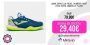 JOMA ZAPATILLA PADEL HOMBRE POINT 2204 ROYAL AMARILLO FLÚOR