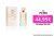 Scalpers Her  Here, Eau de Parfum para Mujer, Fragancia Floral, 100ml con Vaporizador