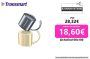 Tronsmart-minialtavoz portátil Nimo, dispositivo resistente al agua IPX7, Emparejamiento estéreo, llamadas con manos libres, para viajes y exteriores