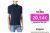 G-Star RAW Dunda Polo, Polos para Hombre, Azul (sartho blue D08513-5864-6067), M